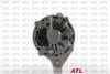 ATL Autotechnik L 36 780 Alternator